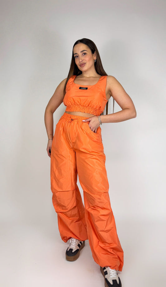 Pantalone 'Elettra' Lumina