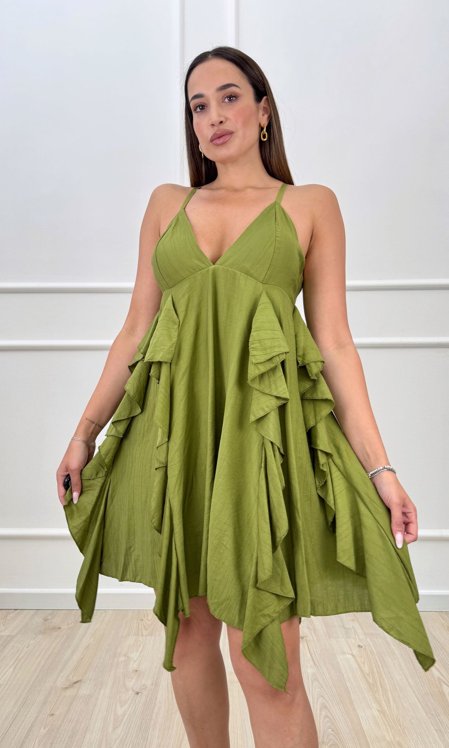 Vestito 'Trilly'