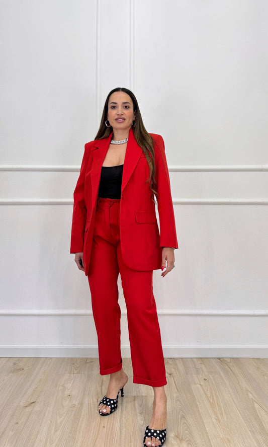 Tailleur 'Fast'
