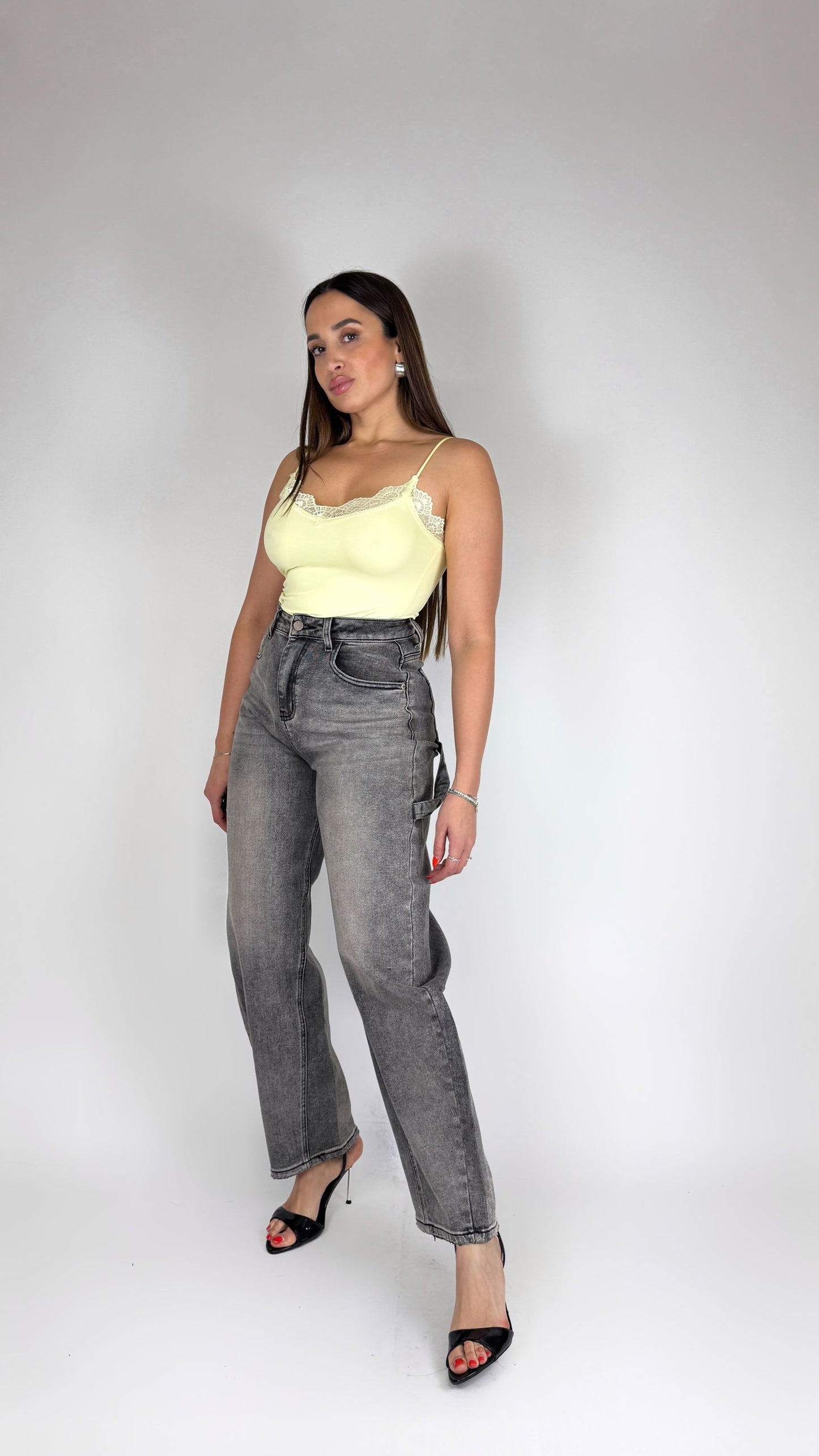 Jeans Balloon carpenter