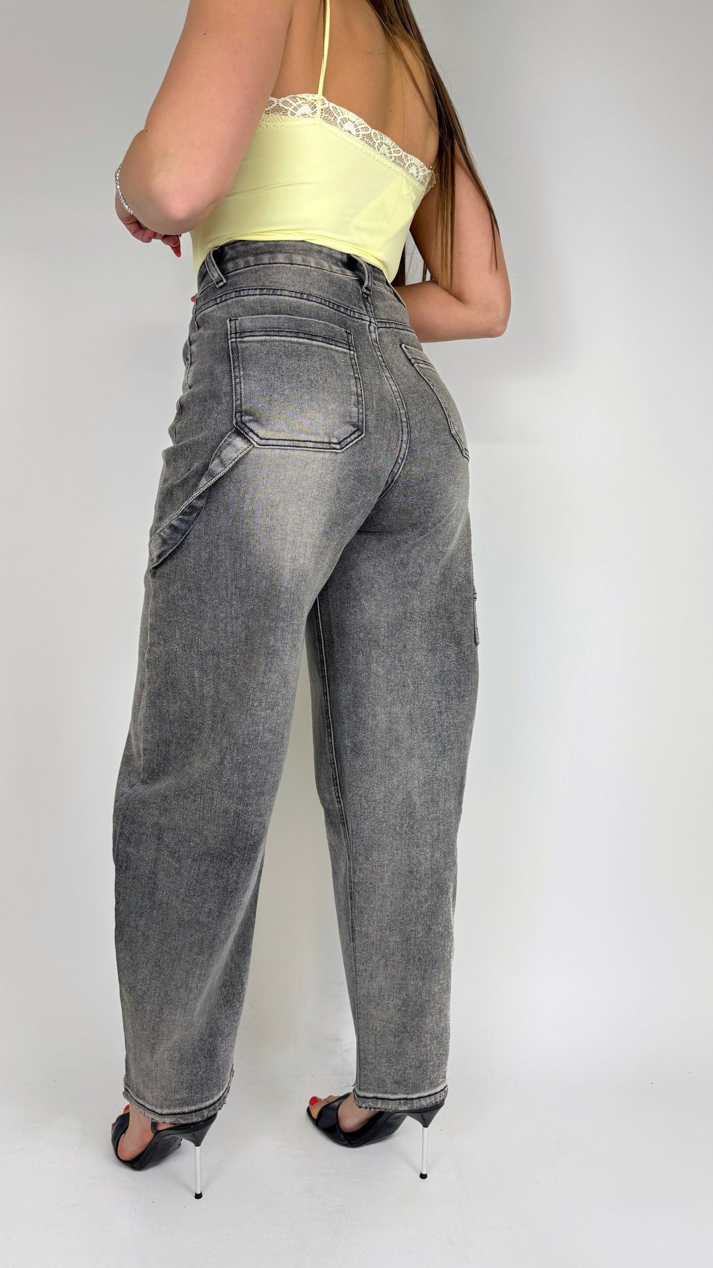 Jeans Balloon carpenter